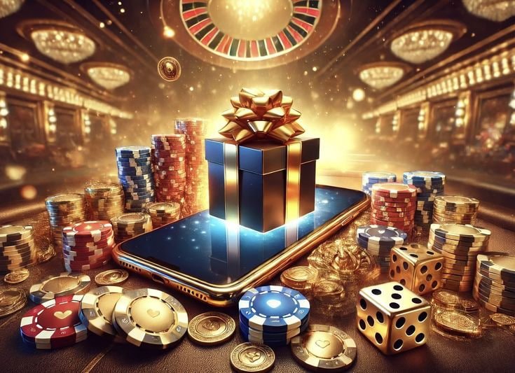 joy 9 casino