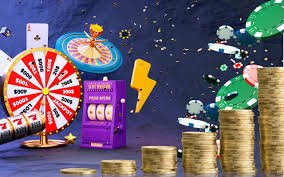 joy 9 casino