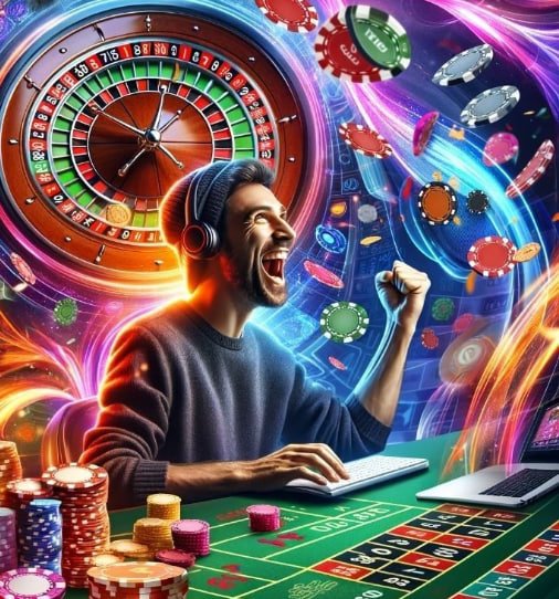 joy 9 casino