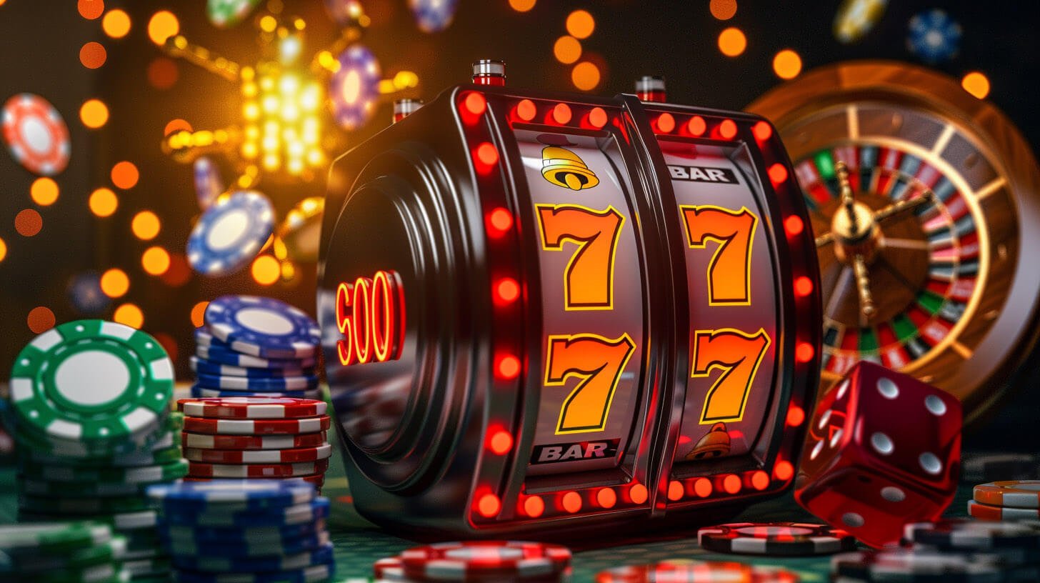 joy 9 casino