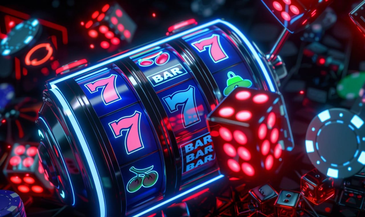 joy 9 casino