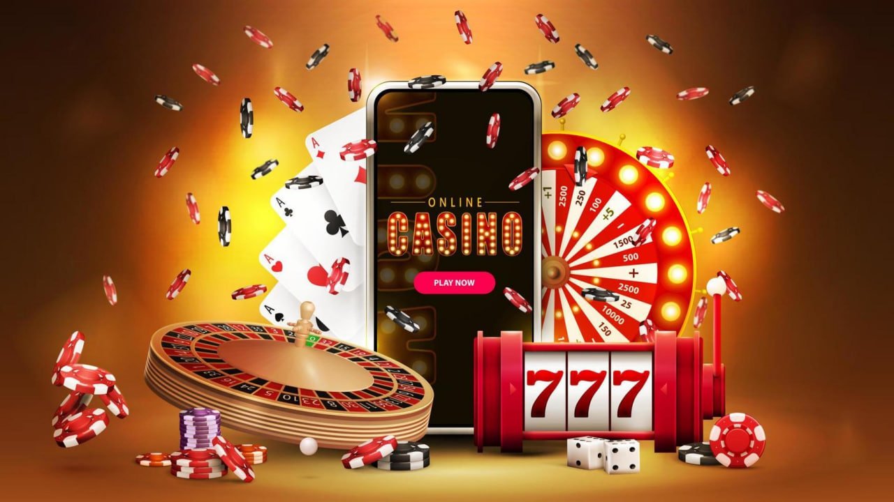 joy 9 casino