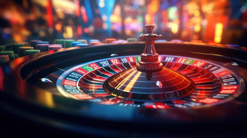 joy 9 casino