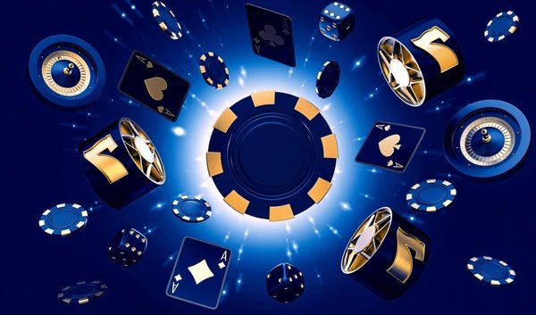 joy 9 casino
