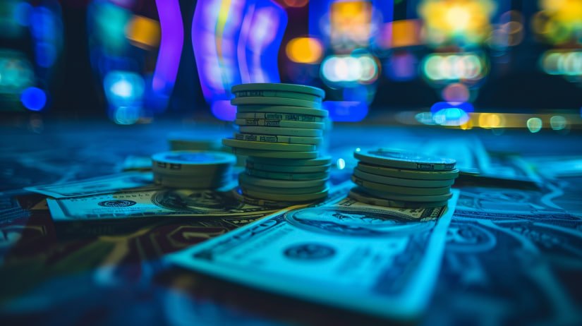 joy 9 casino