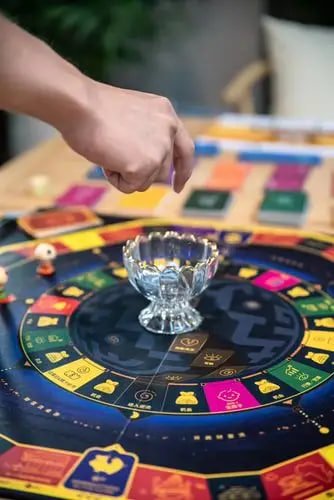joy 9 casino